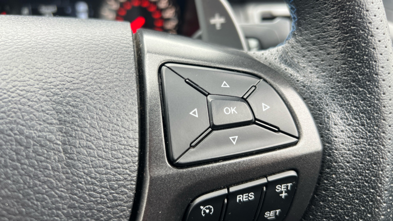 Ford Ranger Diesel Pick Up Double Cab Raptor 2.0 EcoBlue 213 Auto